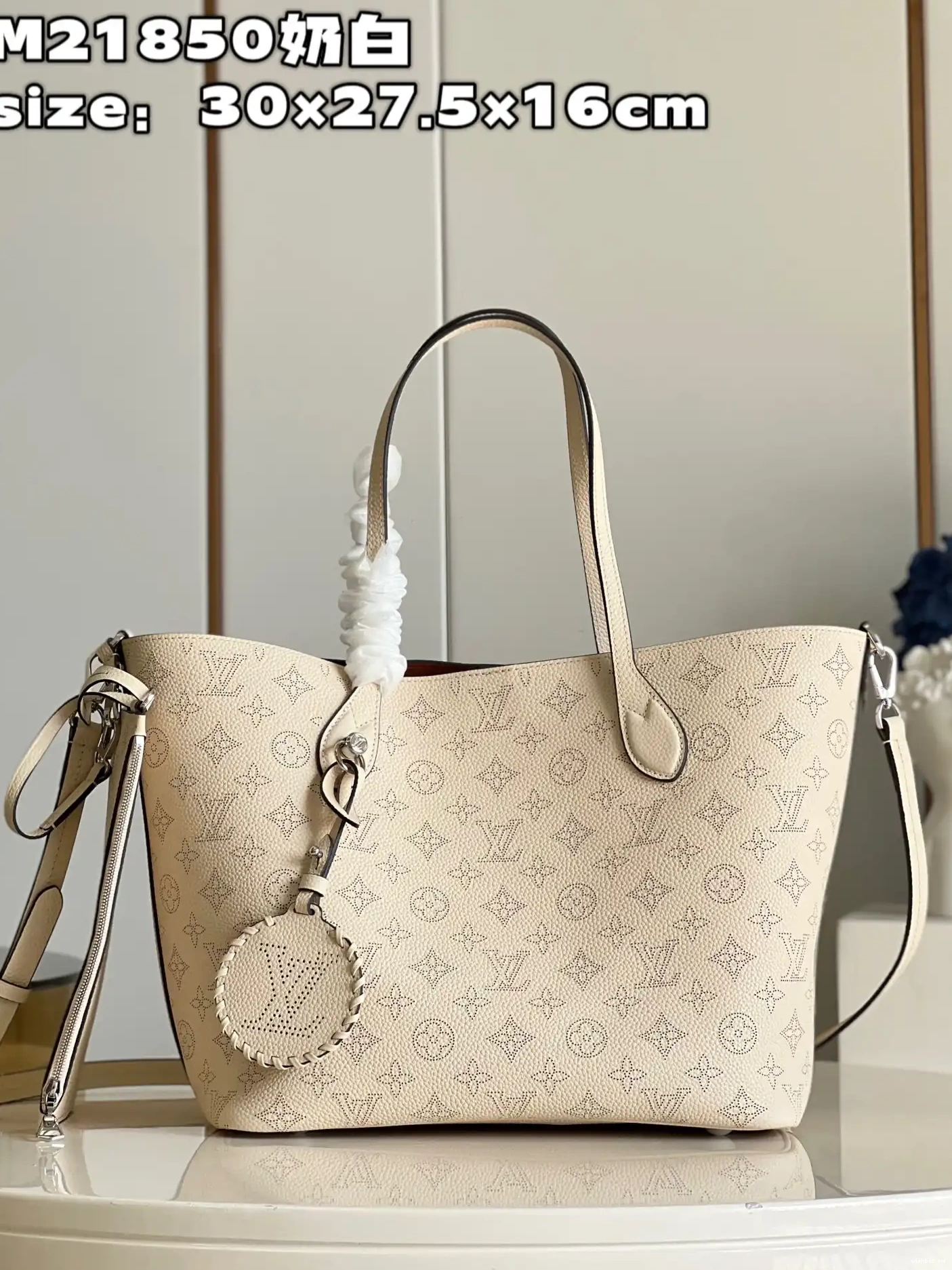 WIS BLOSSOM VUITTON LOUIS MM 0606
